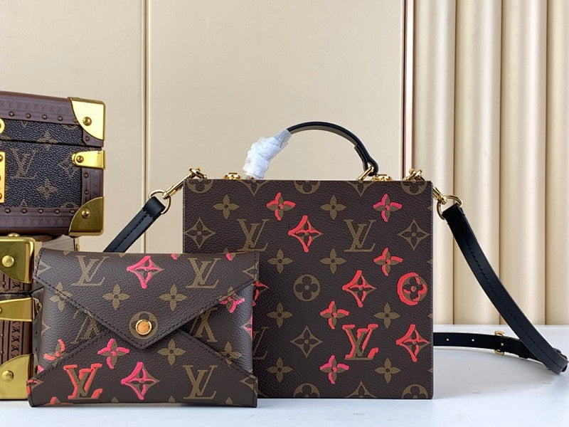 Dragons Bags ln Luxury Bag --68456