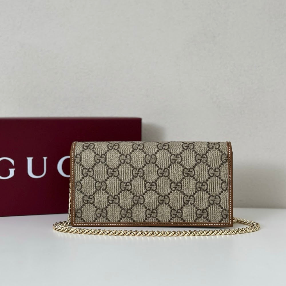 Dragons Bags Guccin Luxury Bag --95495