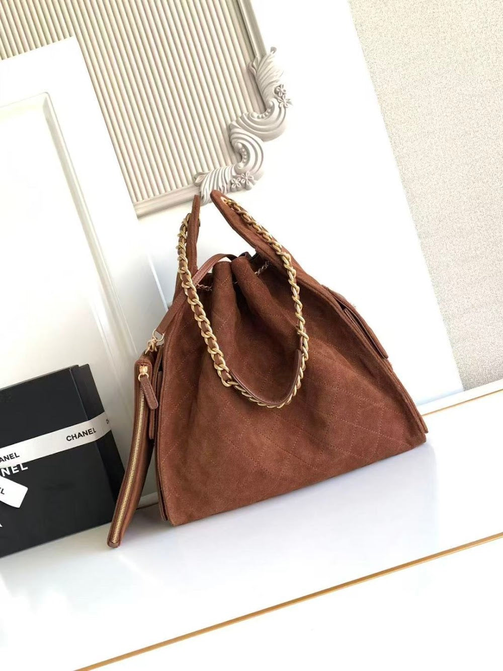 Dragons Bags CHn Luxury Bag --112815