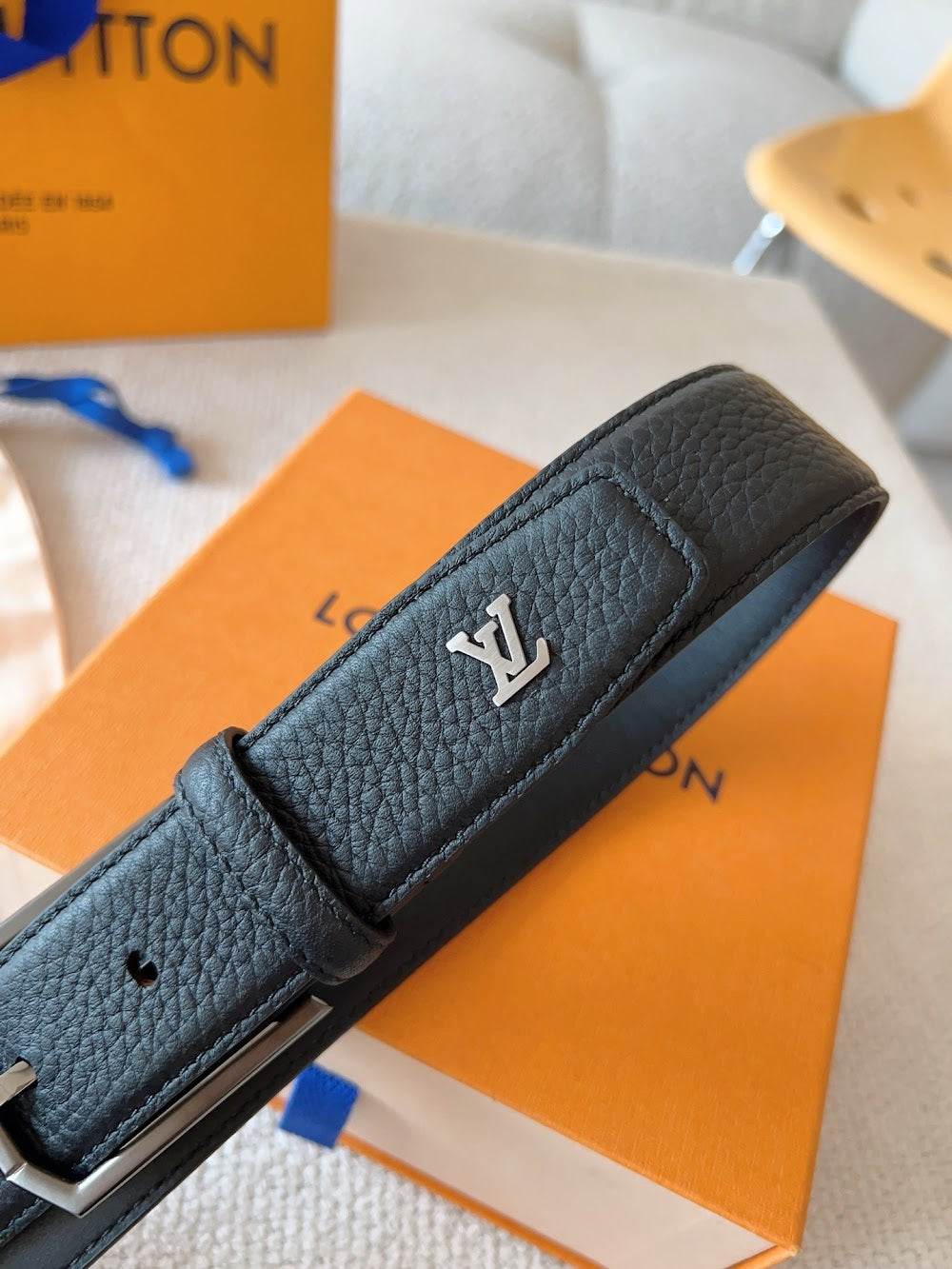 Dragons Bags ln Luxury Belt --110261