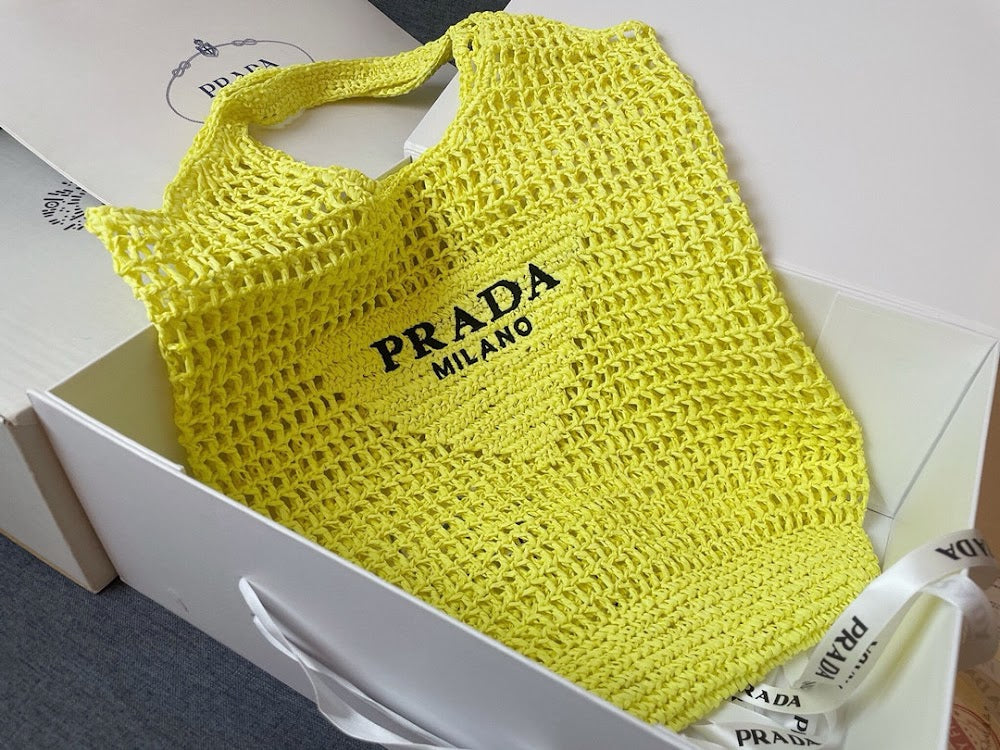 Dragons Bags pradn Luxury Bag --73605