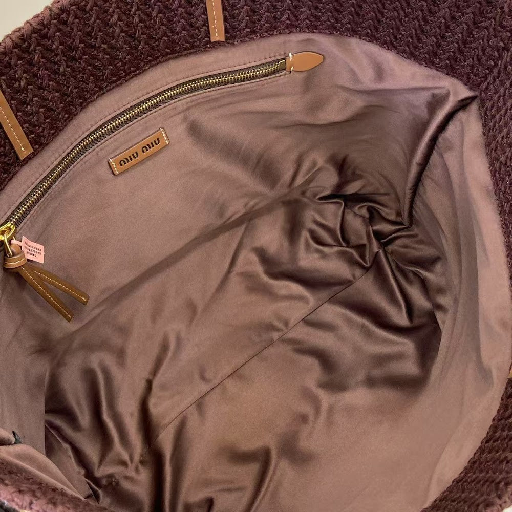 Dragons Bags Miun Miun Luxury Bag --122264