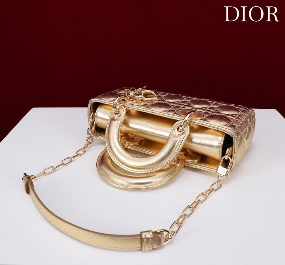 Dragons BagsDiorn Luxury Bag --114716