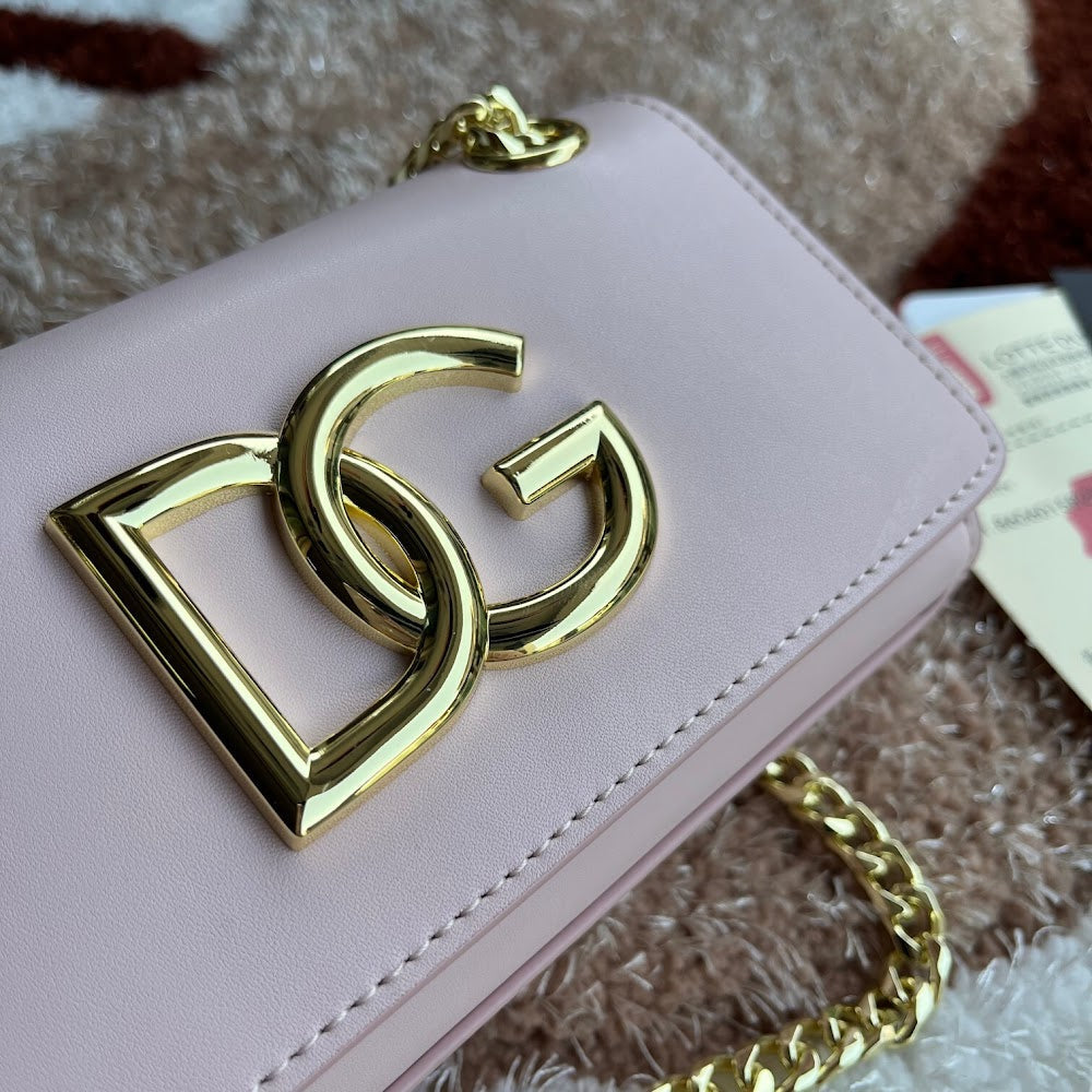 Dragons Bags DGn Luxury Bag --93421