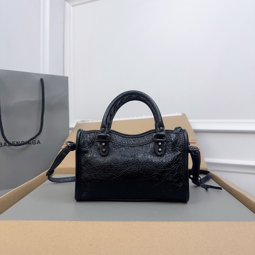Dragons Bags Balenciaga Luxury Bag --110851