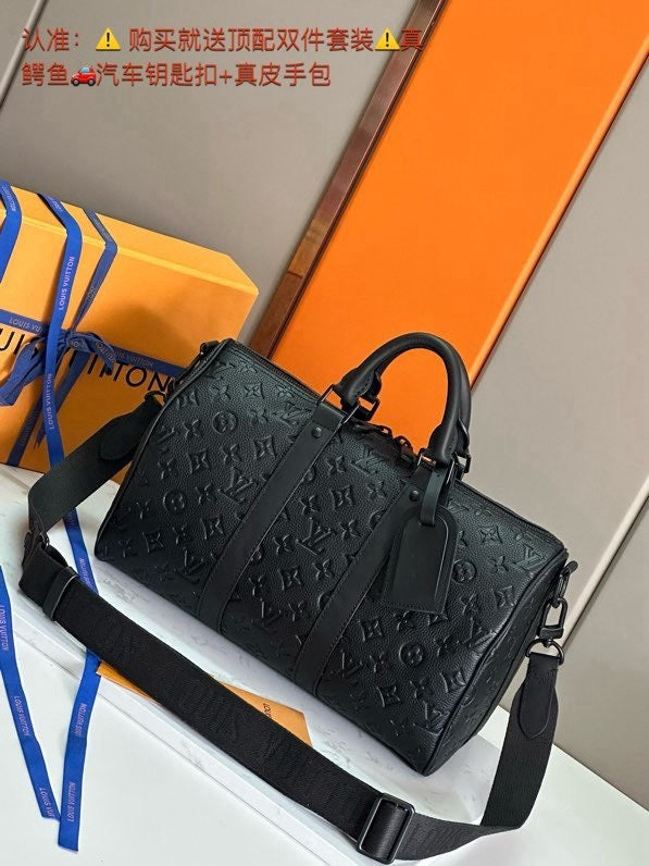 Dragons Bags ln Luxury Bag --70755