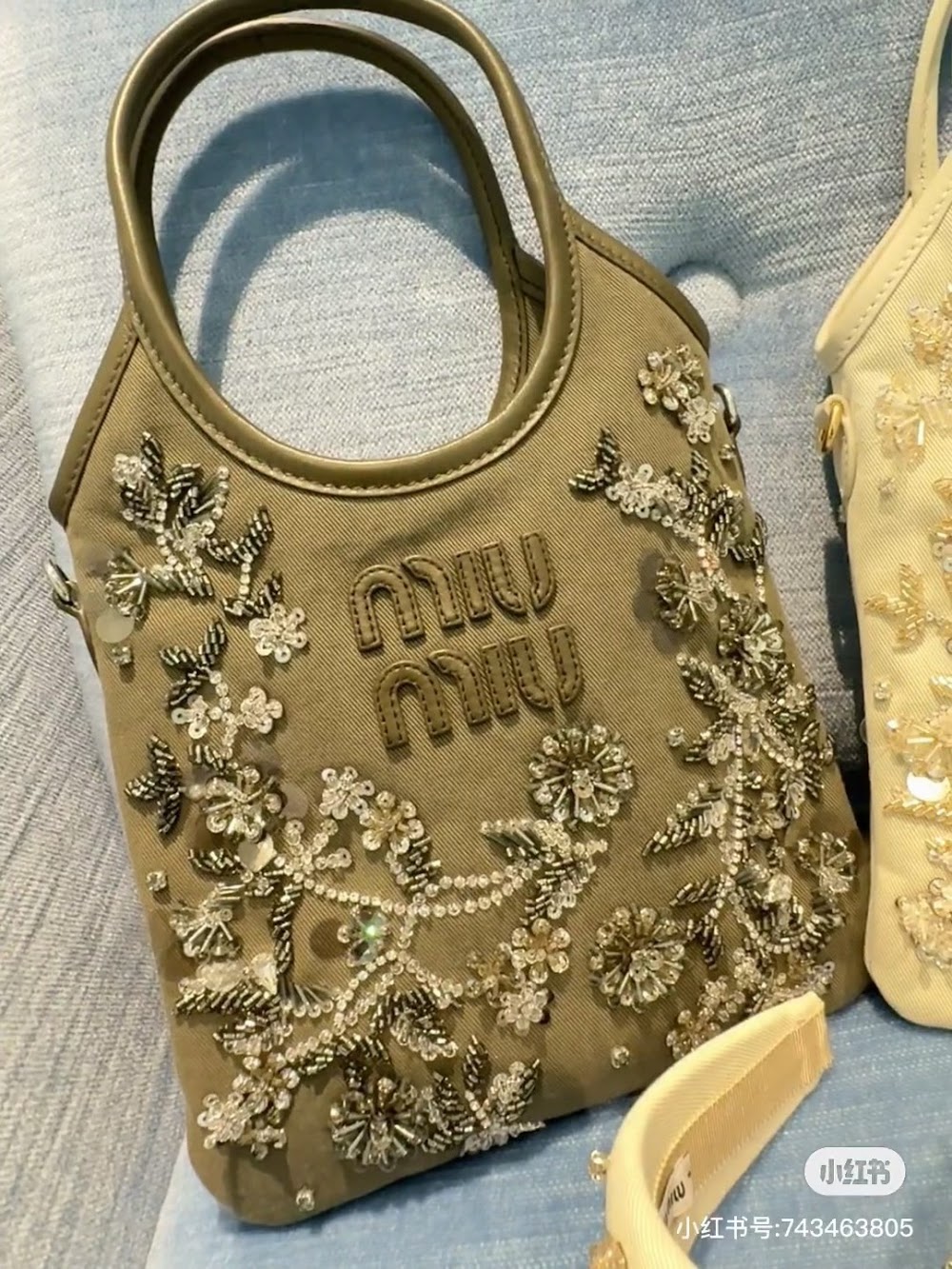 Dragons Bags Miun Miun Luxury Bag --122571