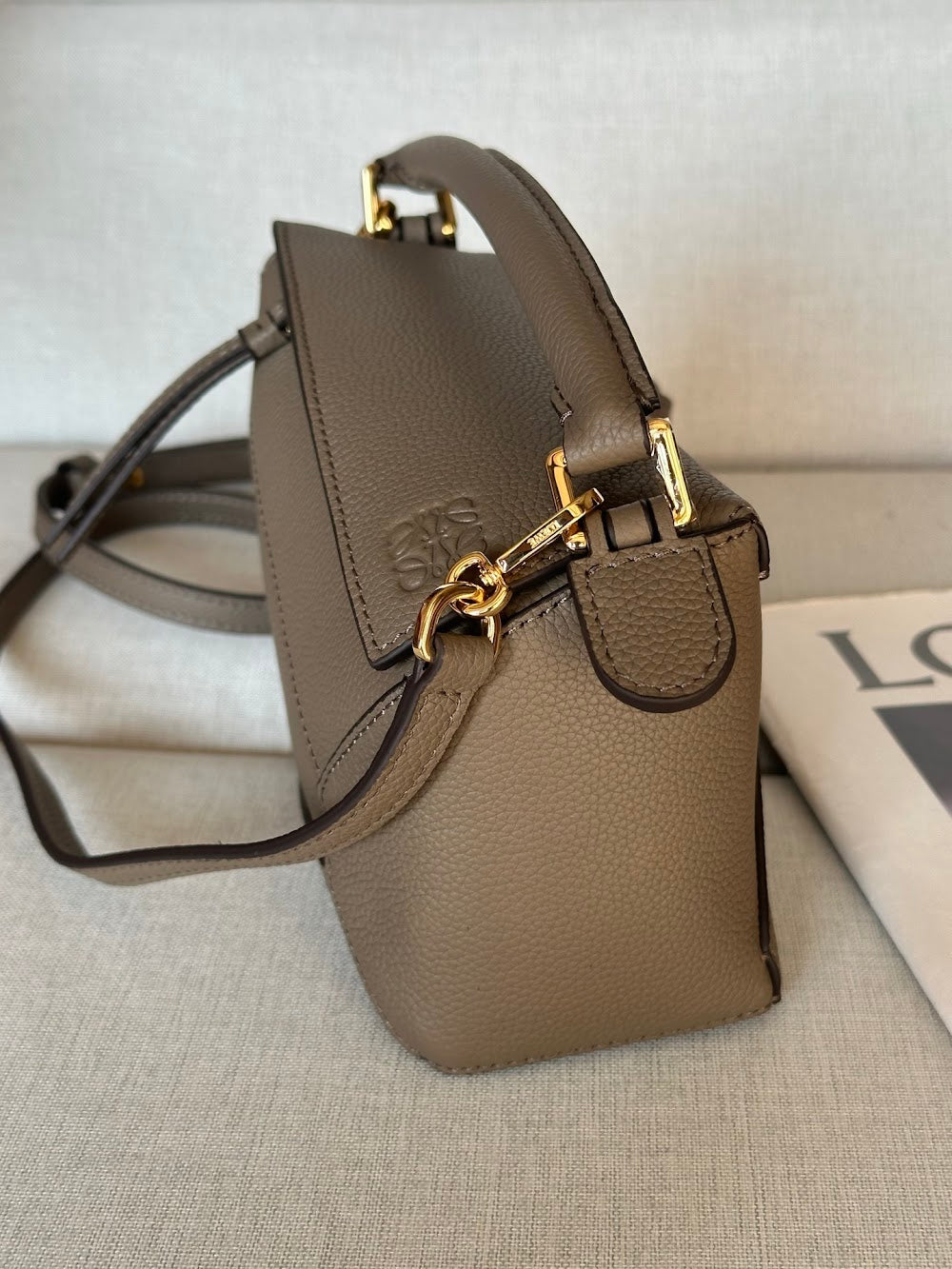 Dragons Bags Lowen Luxury Bag --99984