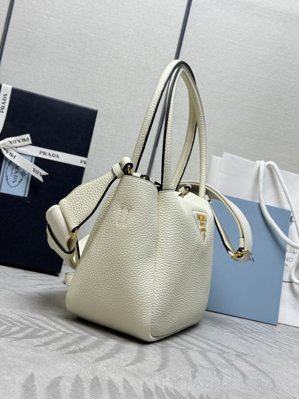 Dragons Bags Pradn Luxury Bag --101350