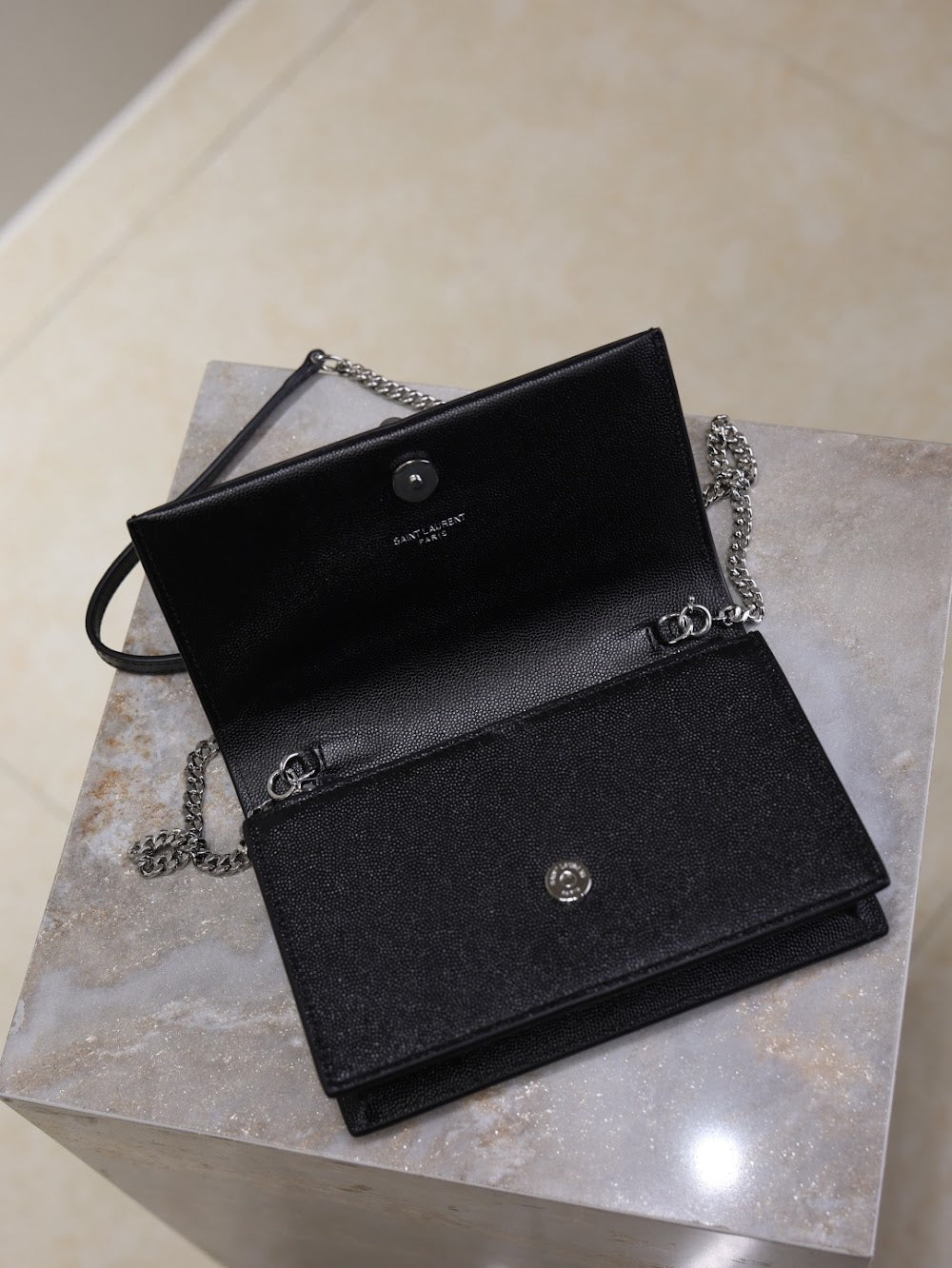 Dragons Bags YSLn Luxury Bag --119131