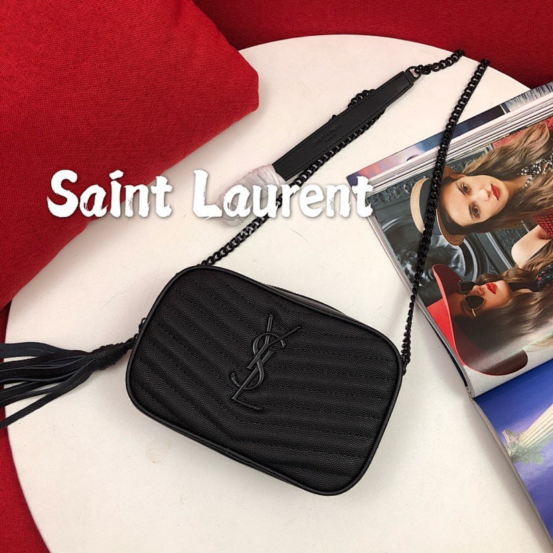 Dragons Bags ysn Luxury Bag --72058
