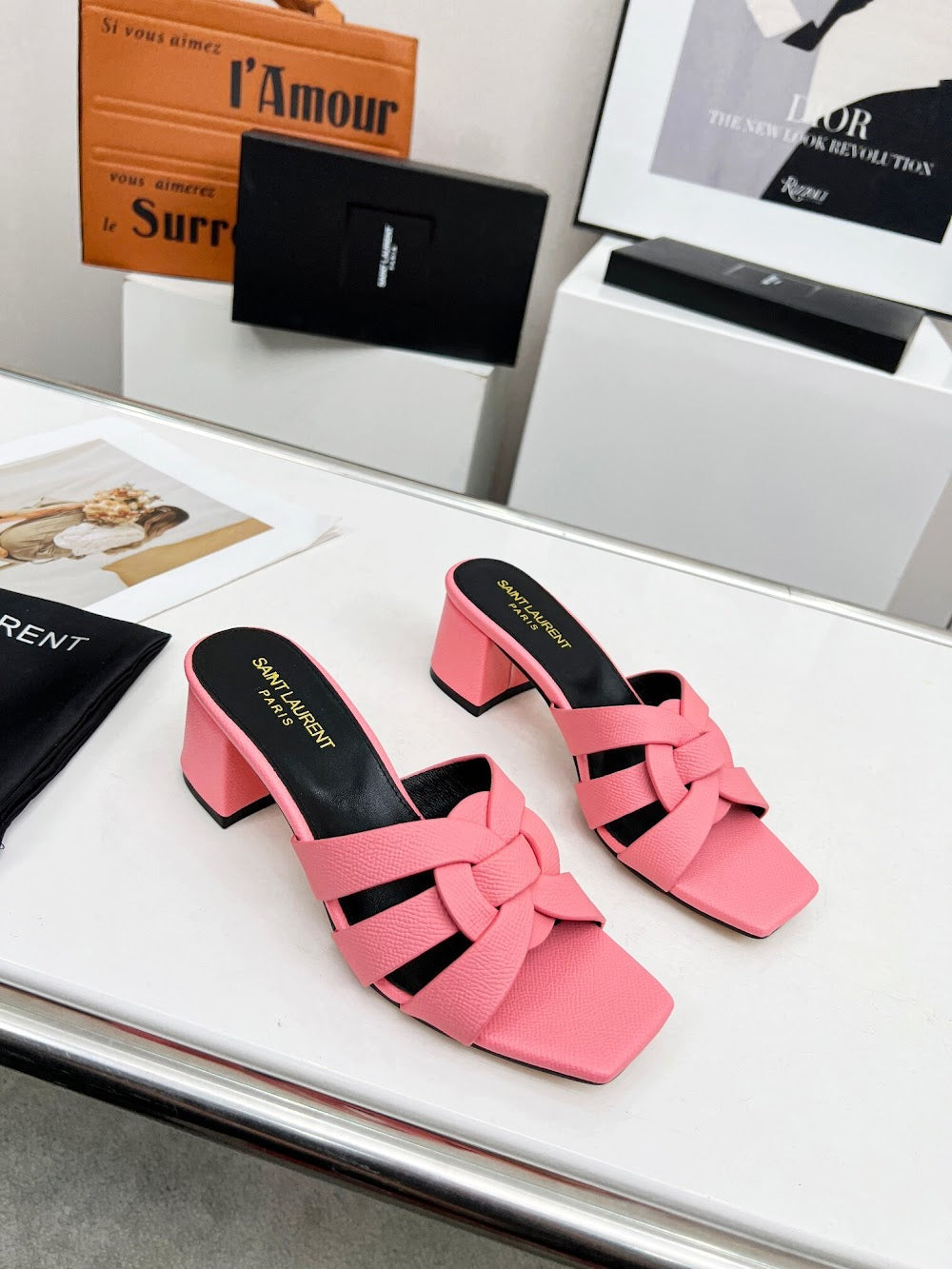 Dragons Bags Luxury Bag --50305