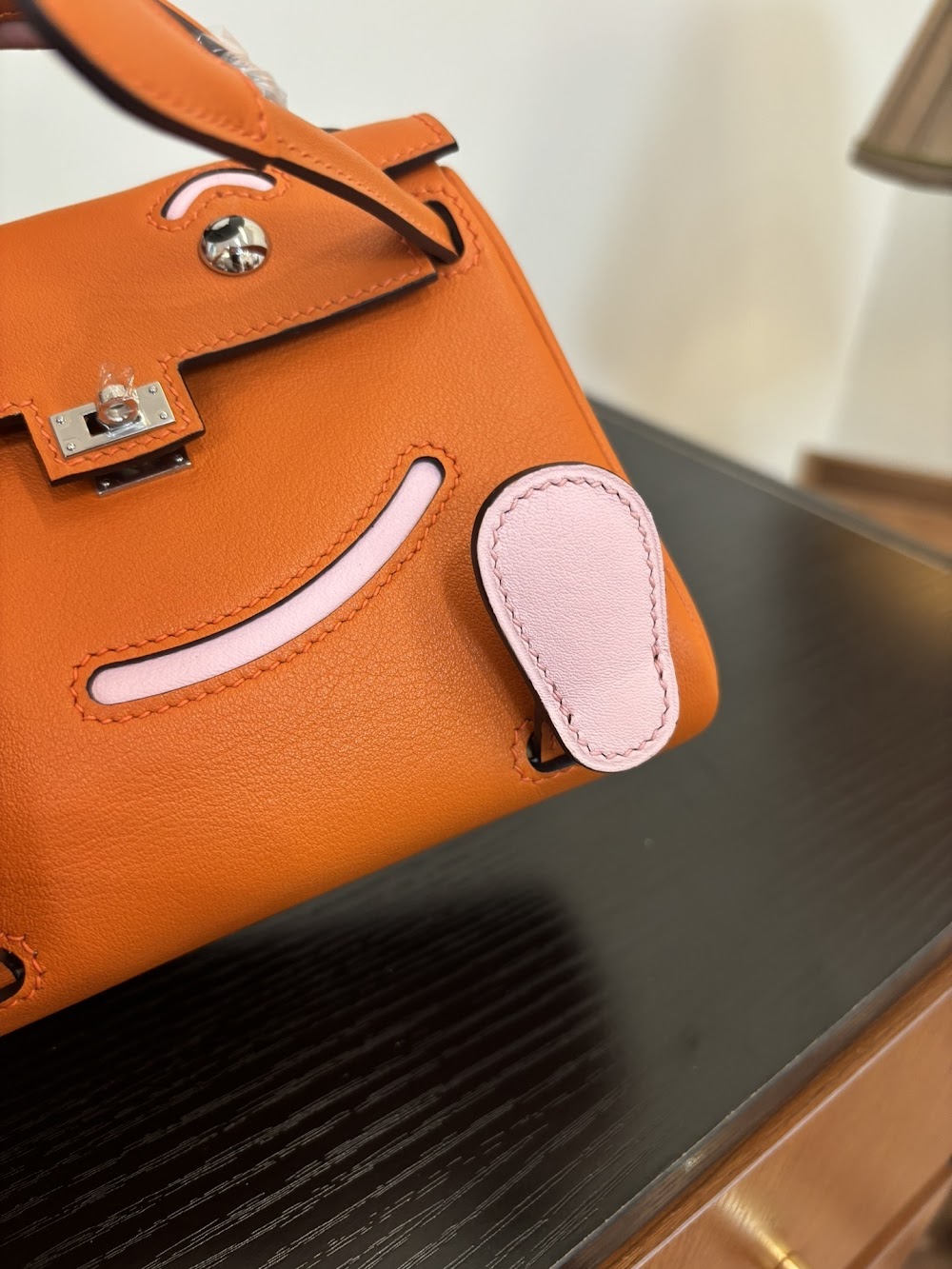 Dragons BagsHermesn Luxury Bag --118064