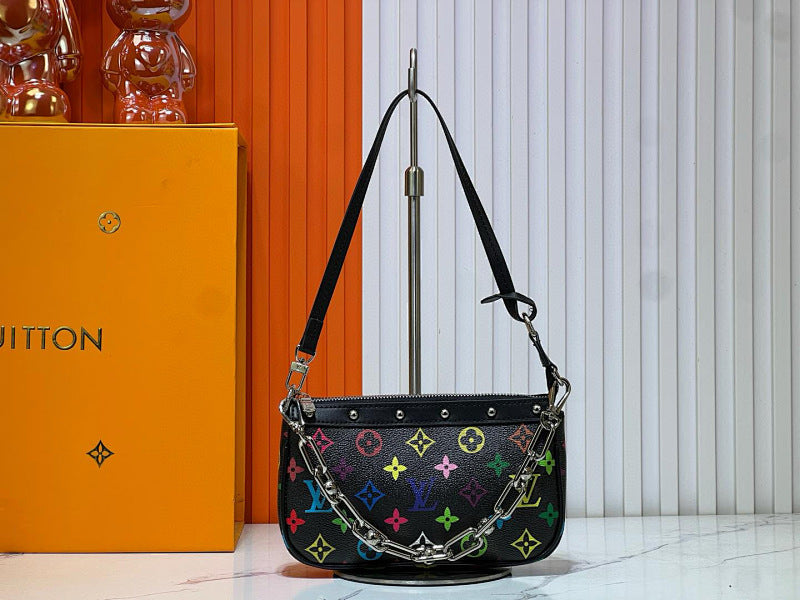 Dragons Bags LVn Luxury Bag --79631