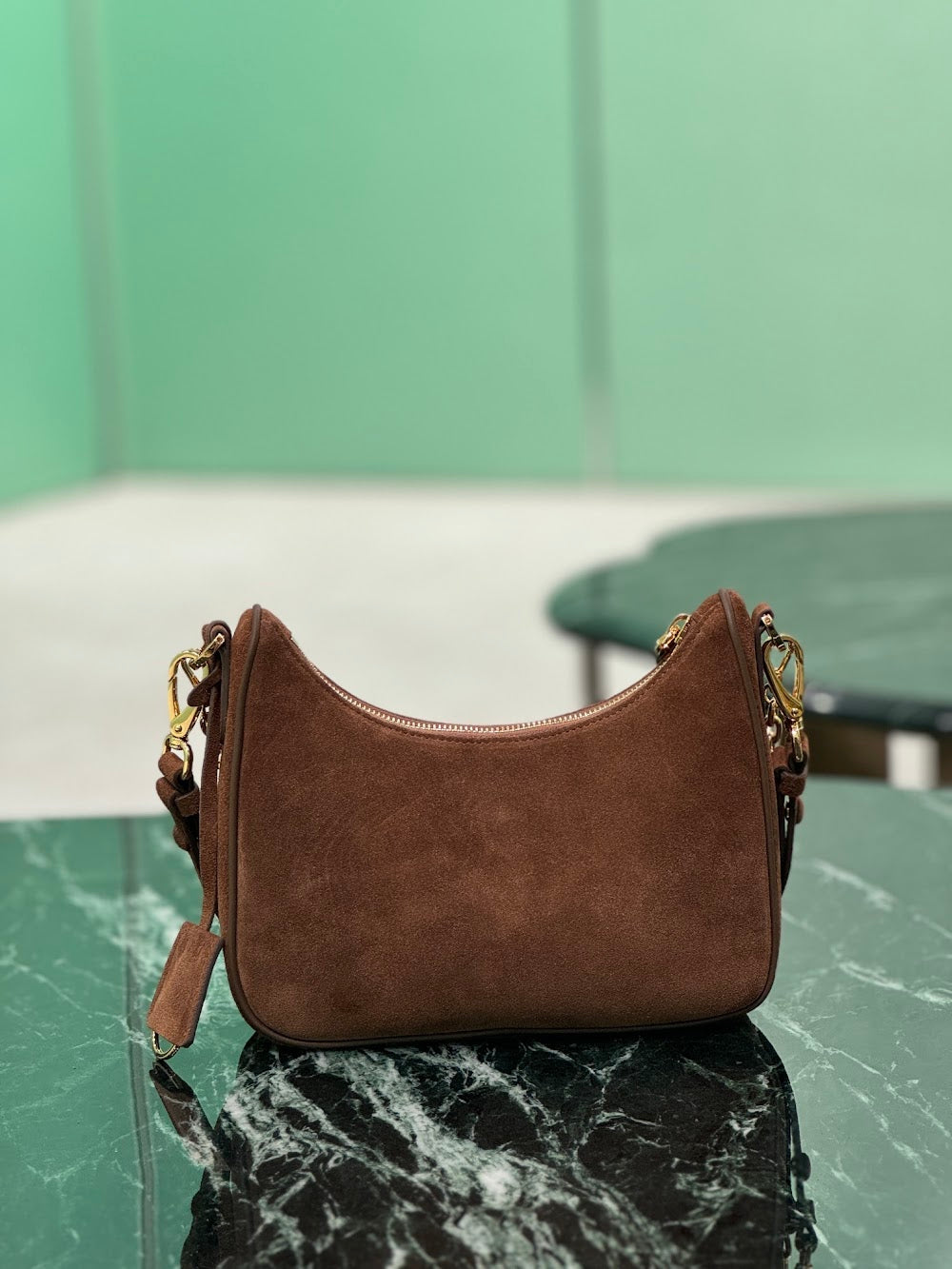 Dragons Bags Pradn Luxury Bag --102236