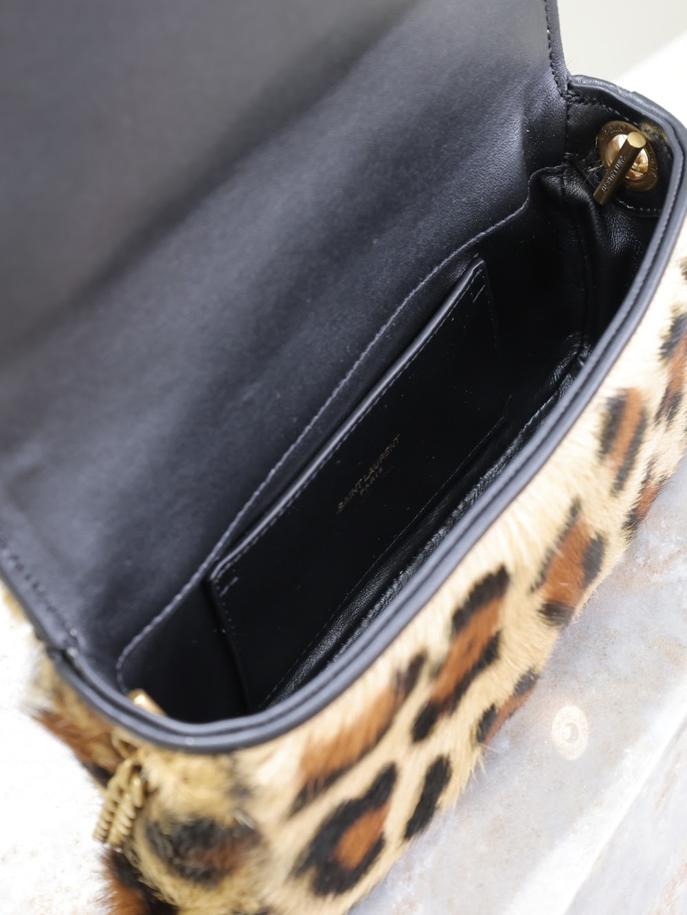 Dragons Bags YSLn Luxury Bag --119359