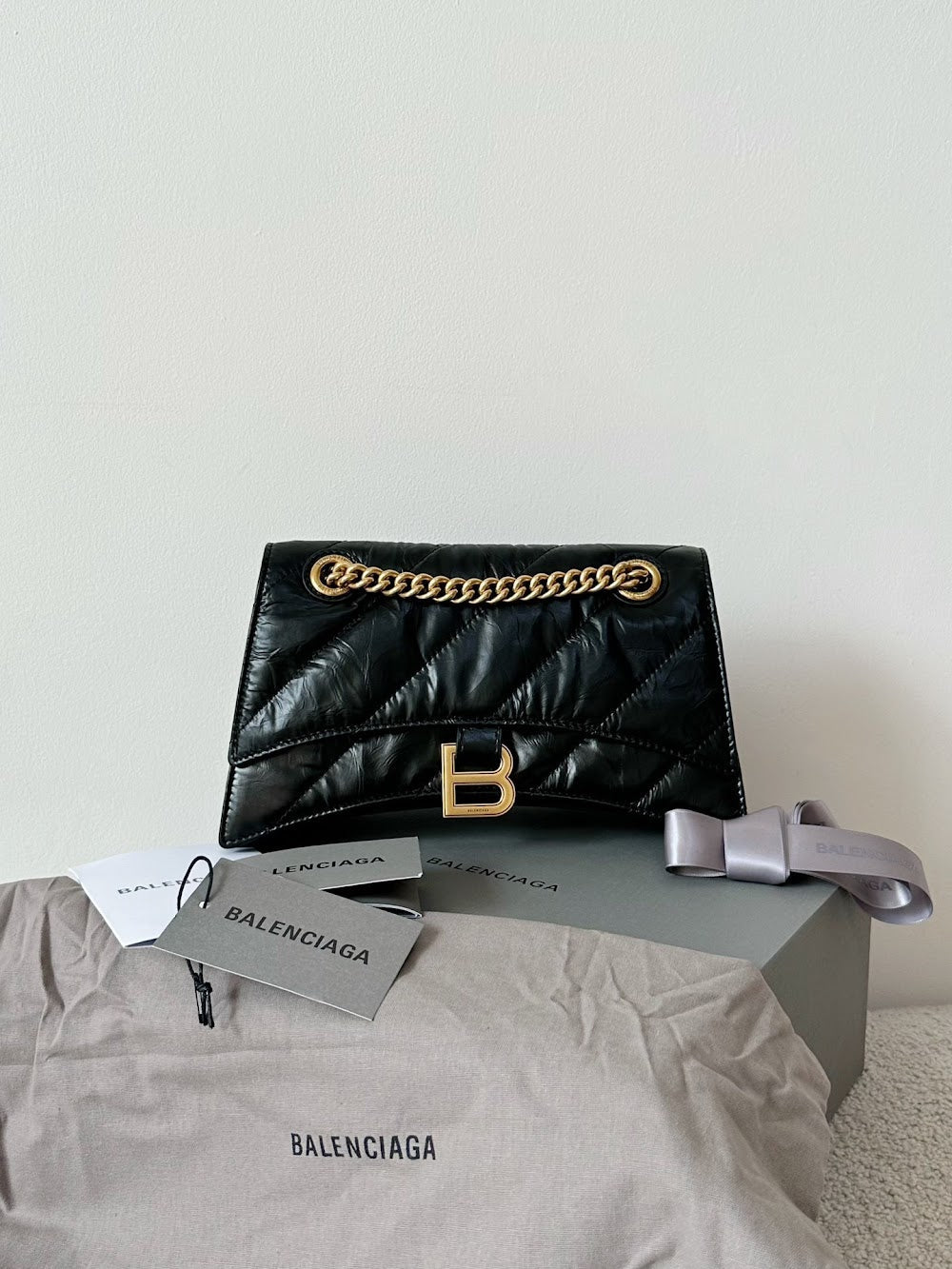 Dragons Bags Balenciaga Luxury Bag --110615
