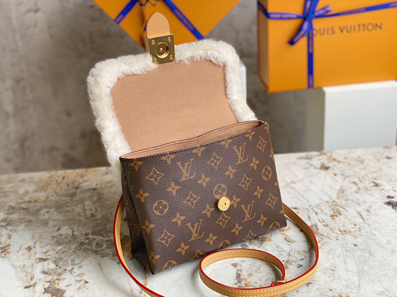 Dragons Bags LVn Luxury Bag --79896