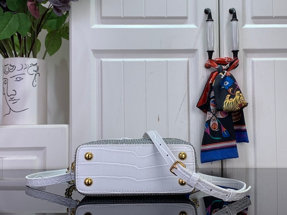 Dragons Bags ln Luxury Bag --97011