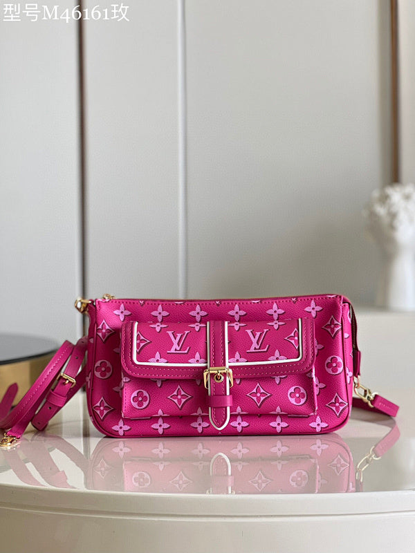 Dragons Bags LVn Luxury Bag --79451