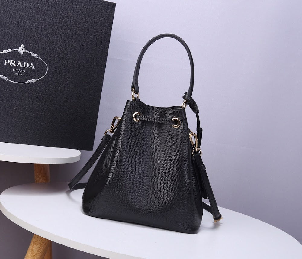 Dragons Bags Prada Luxury Bag --54099