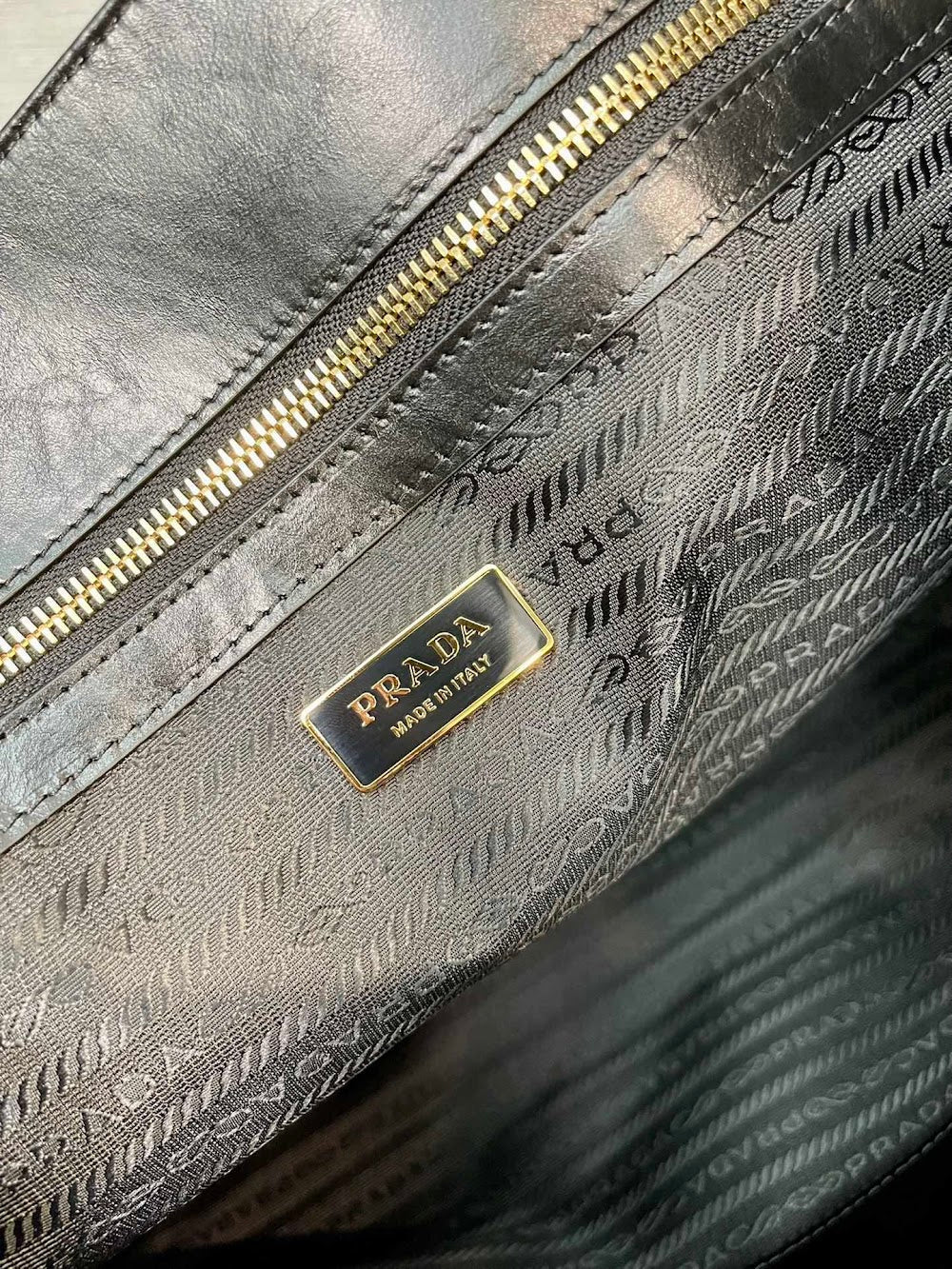 Dragons Bags Pradn Luxury Bag --101894