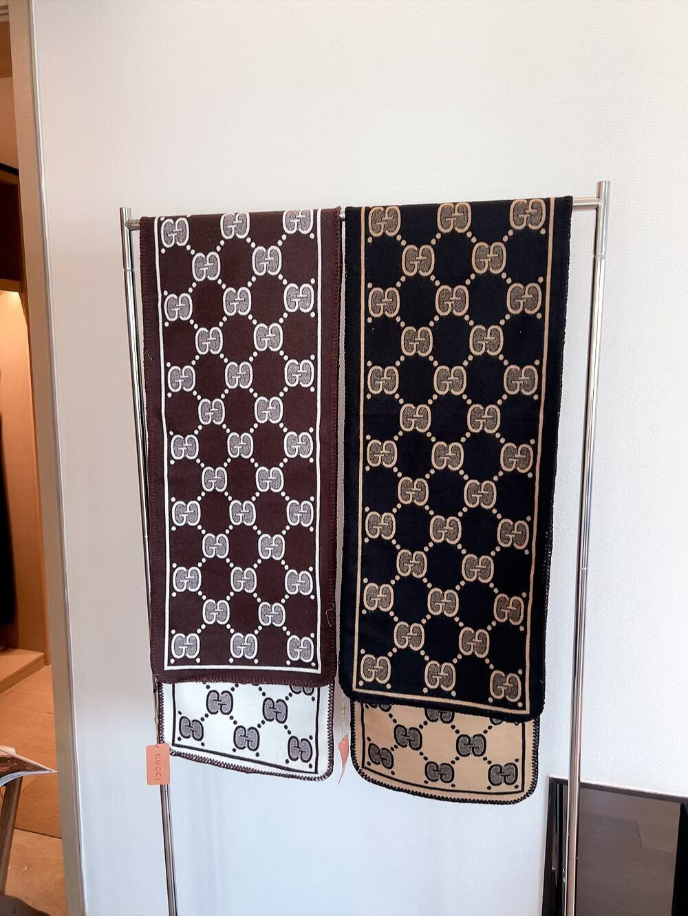 Dragons Bags Premium Designer Scarf --99221