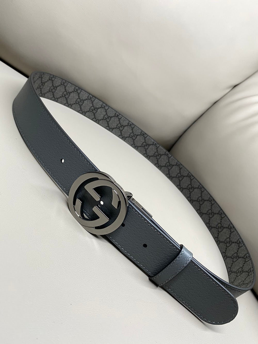 Dragons Bags Guccin Luxury Belt --105118