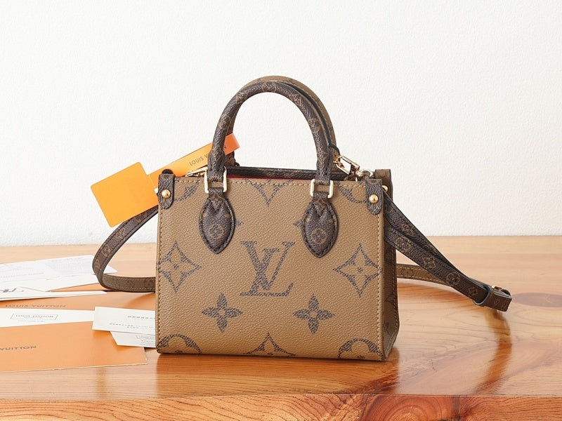 Dragons Bags ln Luxury Bag --81528