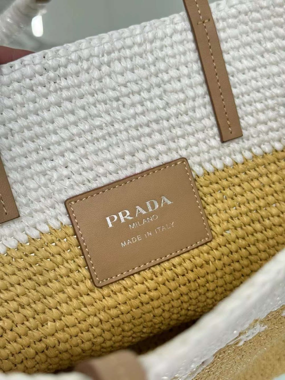 Dragons Bags Prada Luxury Bag --54273