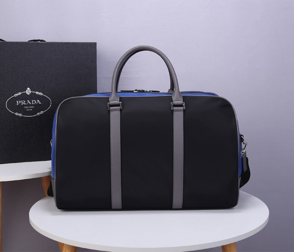 Dragons Bags Prada Luxury Bag --53752