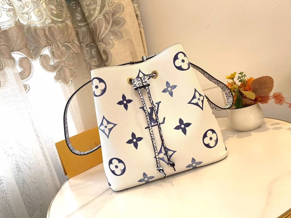 Dragons Bags LVn Luxury Bag --81185