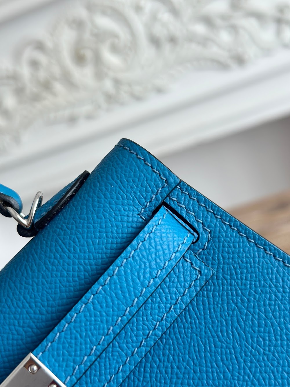 Dragons BagsHermesn Luxury Bag --116866
