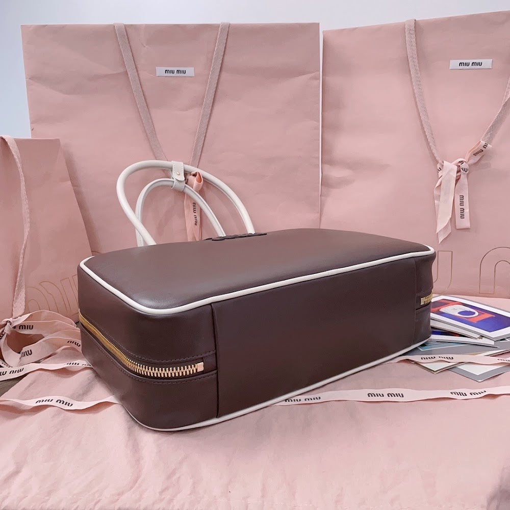 Dragons Bags Miun Miun Luxury Bag --122343