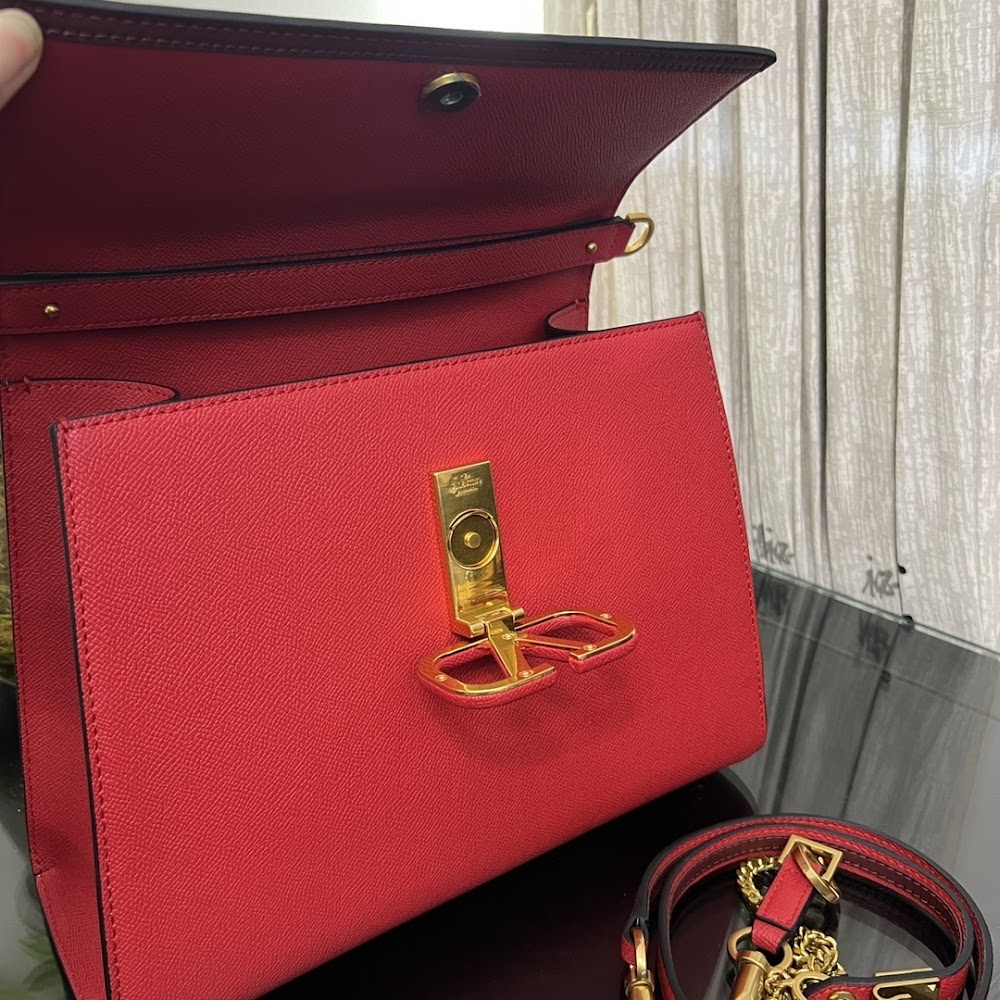 Dragons Bags Valentine Luxury Bag --120895