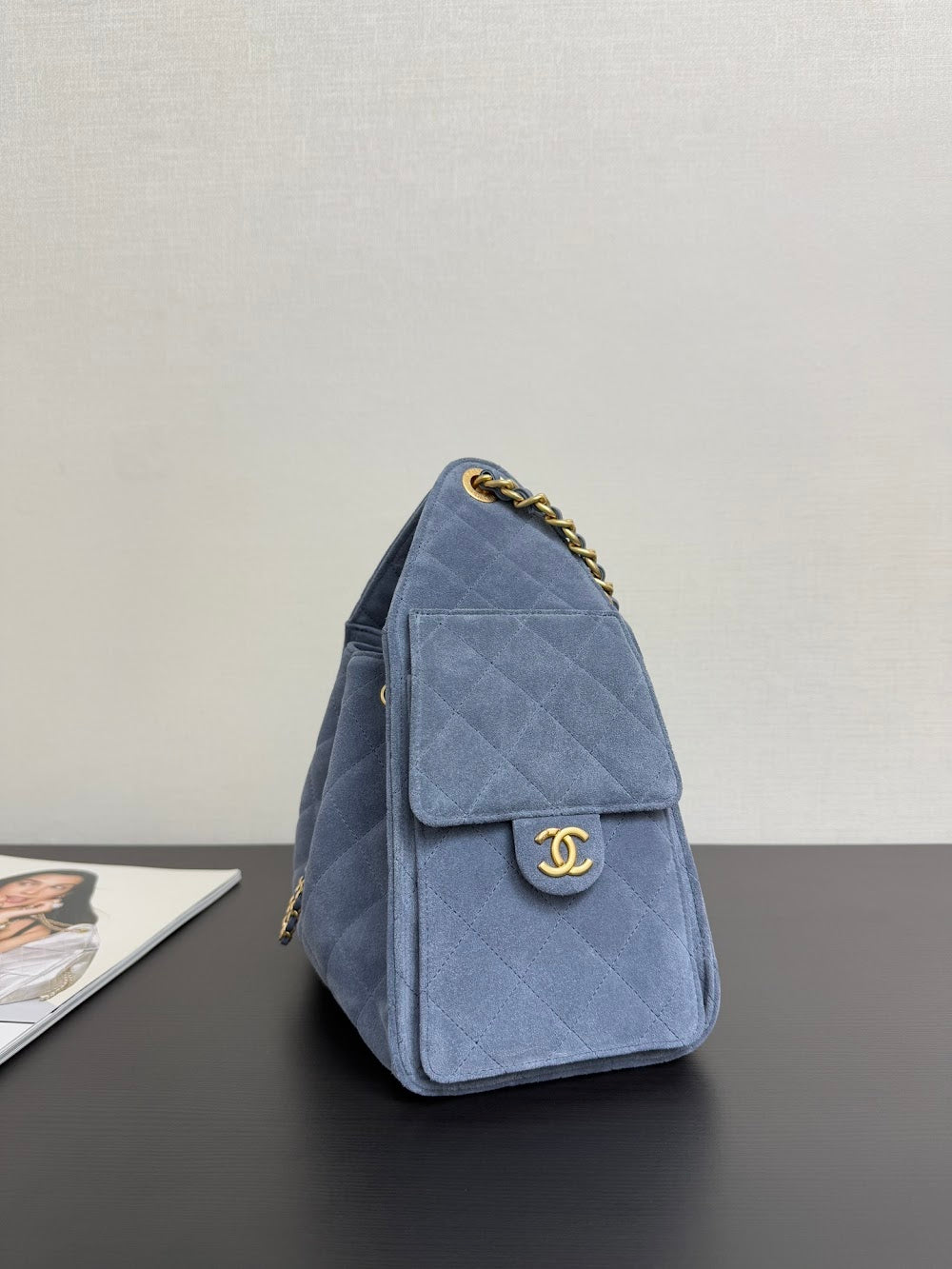 Dragons BagsCHn Luxury Bag --113706