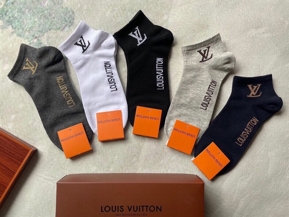Dragons Bags Premium Luxury Socks --98456