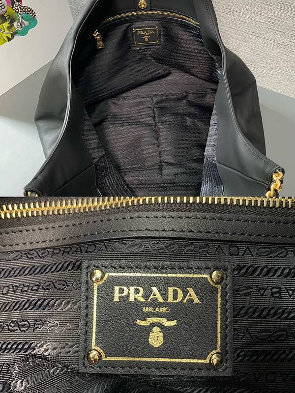 Jessica Bags pradn Luxury Bag --75126