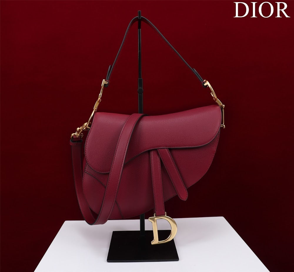 Dragons BagsDiorn Luxury Bag --116519