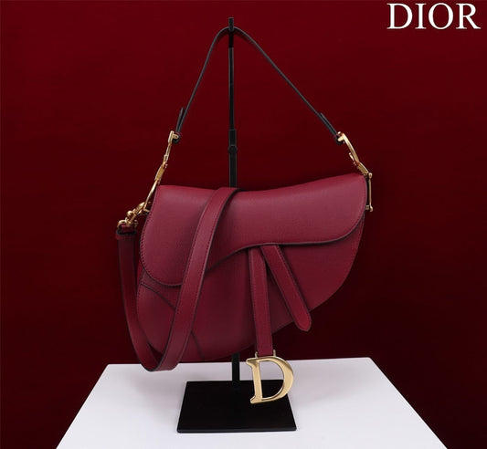 Dragons BagsDiorn Luxury Bag --116519