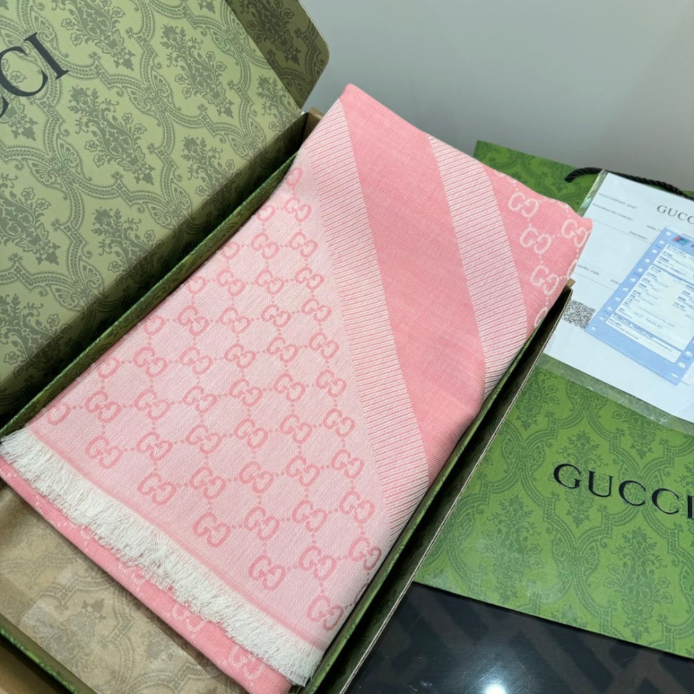 Dragons Bags Premium Designer Scarf --99692