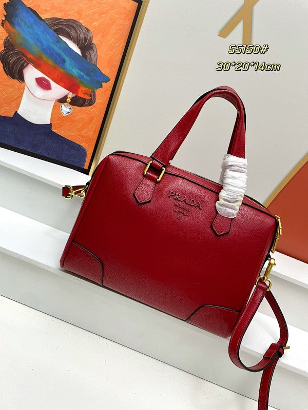 Dragons Bags pradn Luxury Bag --73183
