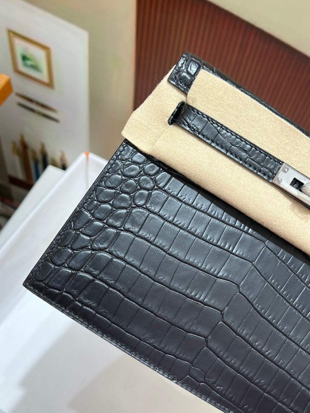 Dragons BagsHermesn Luxury Bag --117257