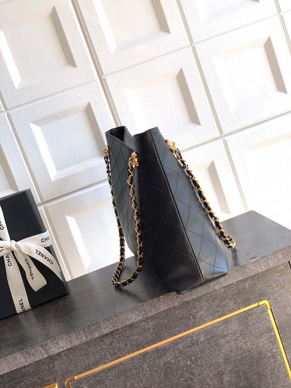 Dragons Bags CHn Luxury Bag --113031
