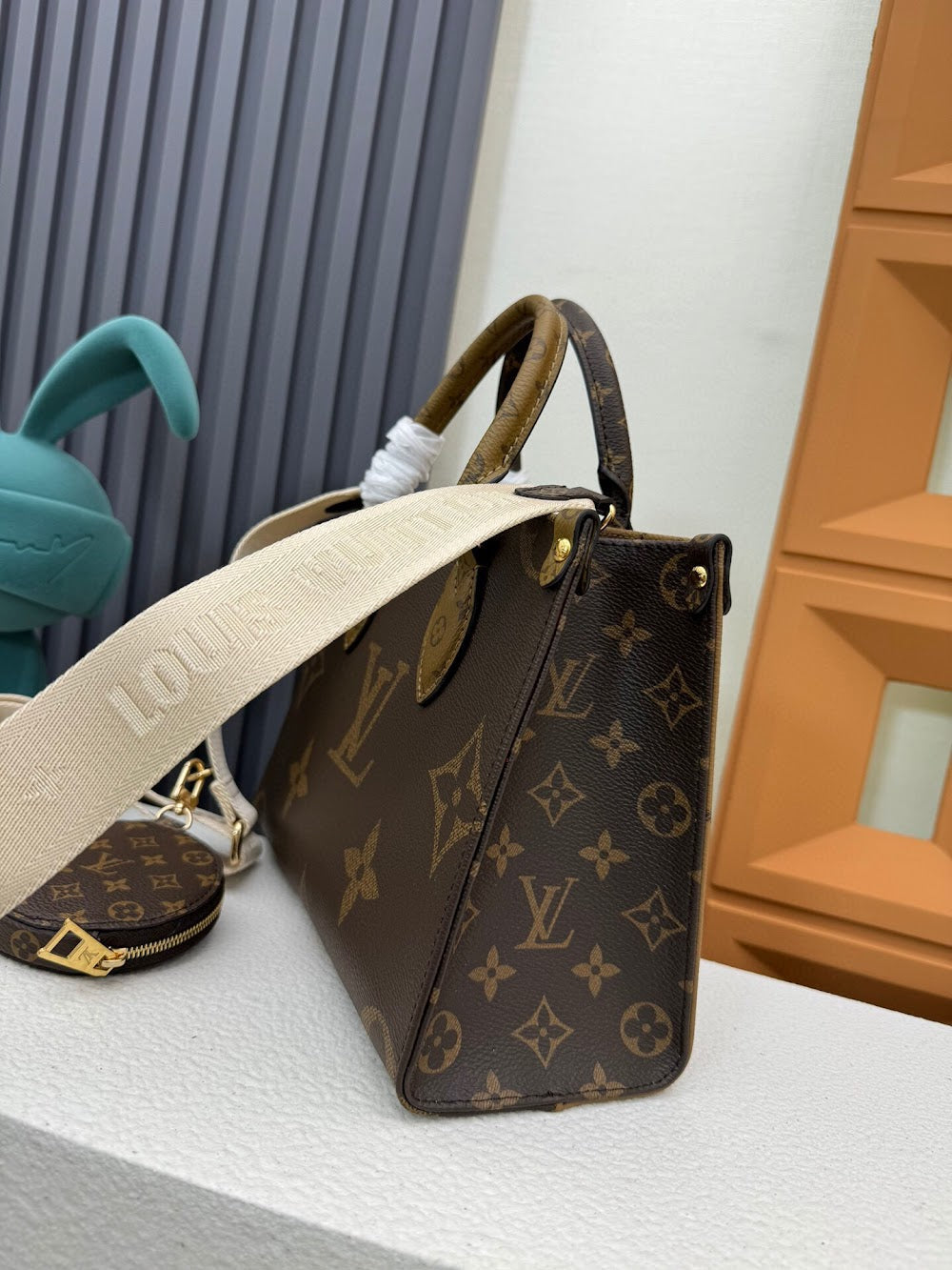Dragons Bags LVn Luxury Bag --79959