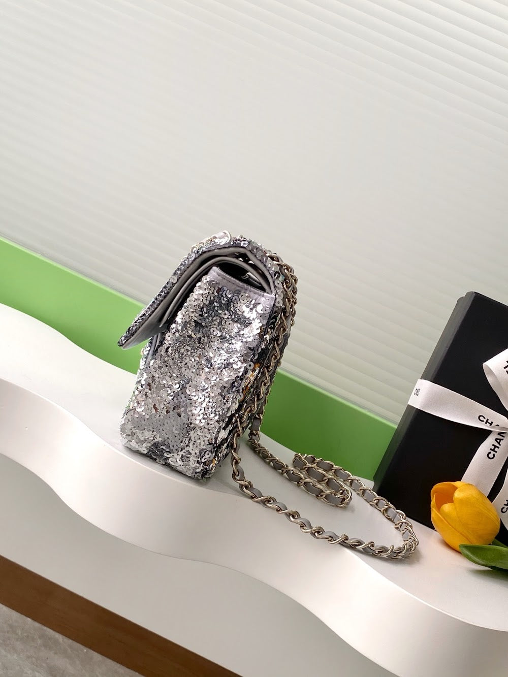 Dragons BagsCHn Luxury Bag --114158