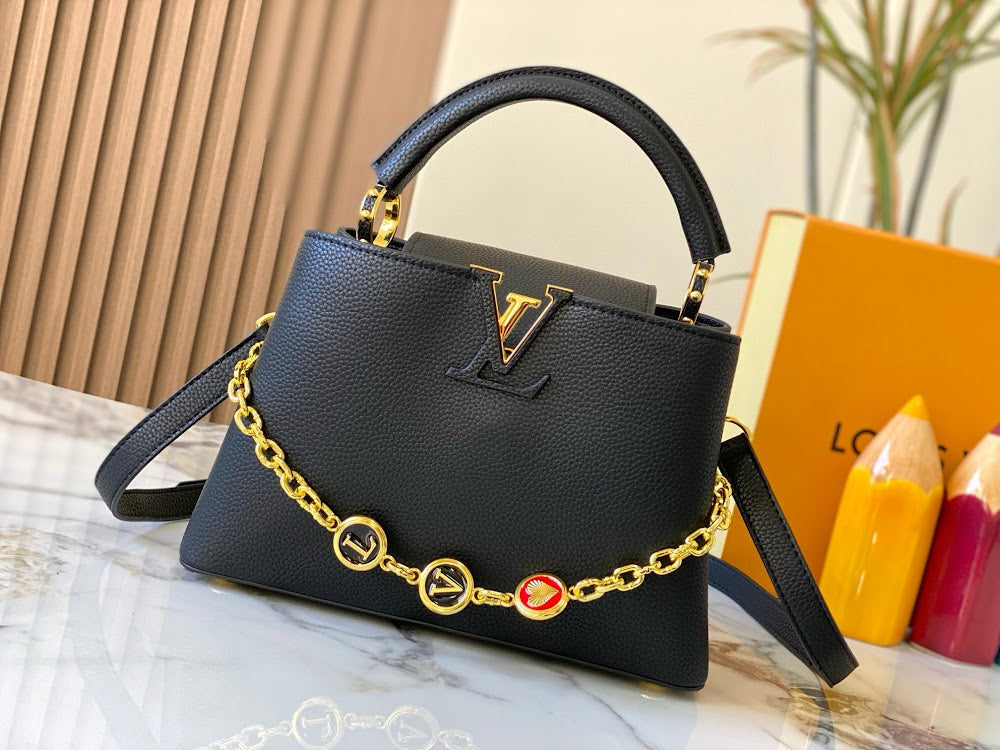 Dragons Bags ln Luxury Bag --81591