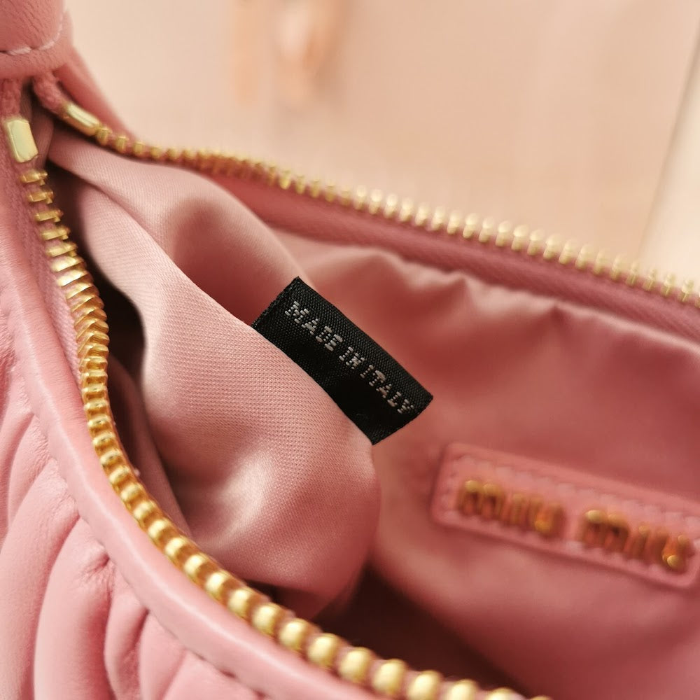 Dragons Bags Miun Miun Luxury Bag --122945