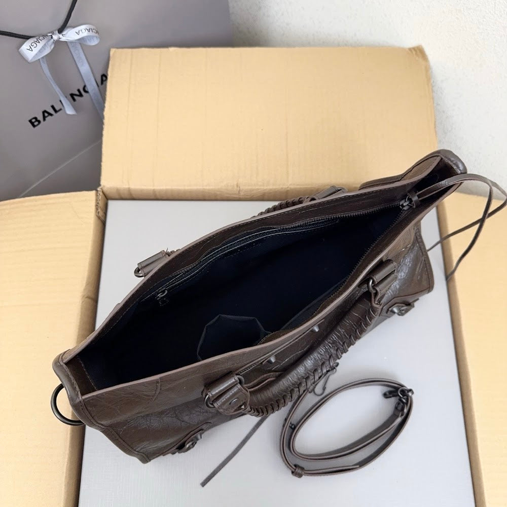 Dragons Bags Balenciaga Luxury Bag --111428