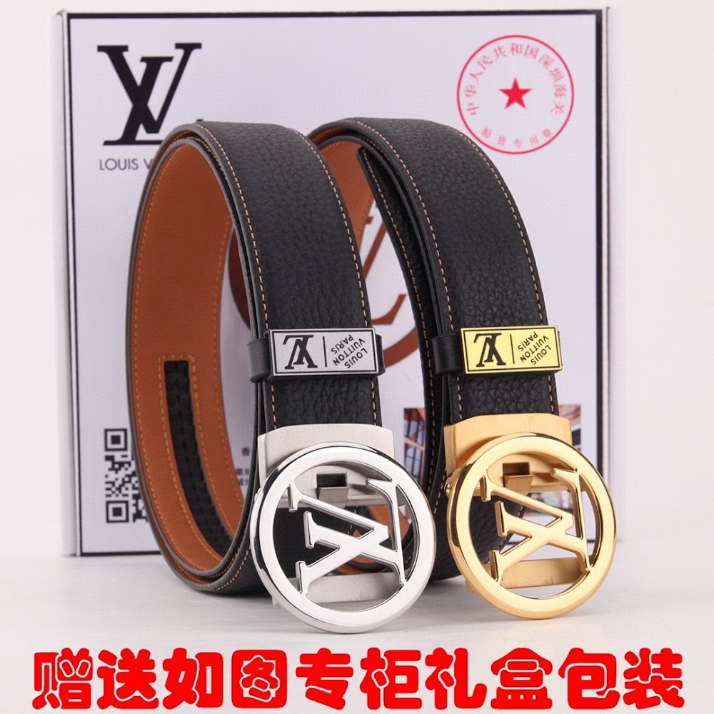 Dragons Bags ln Luxury Belt --110069